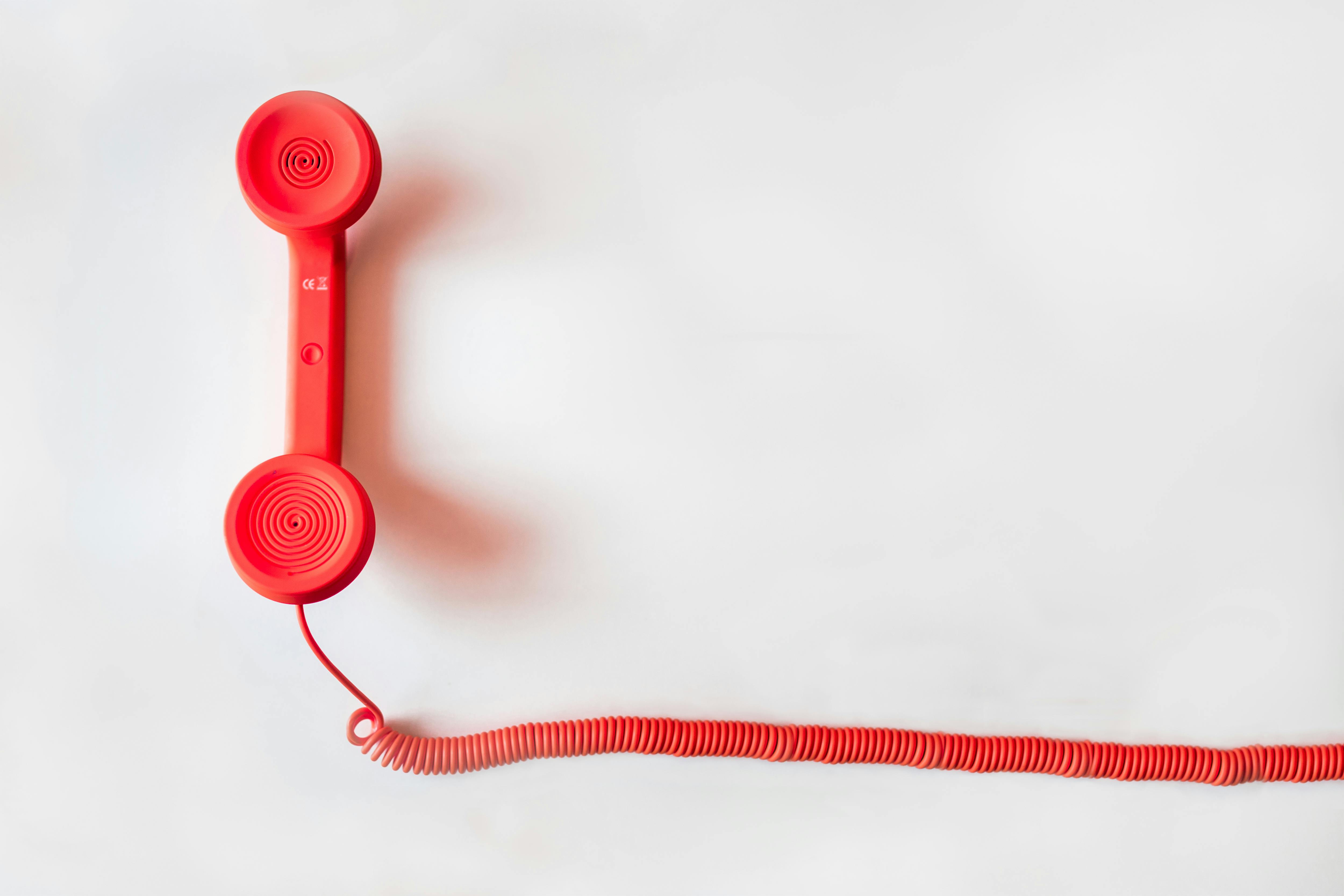 Call to Action